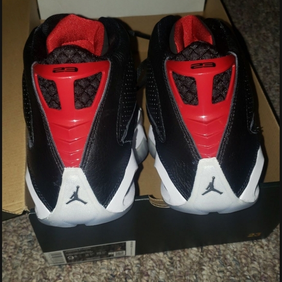 Jordan BLOYAL - Picture 2 of 4